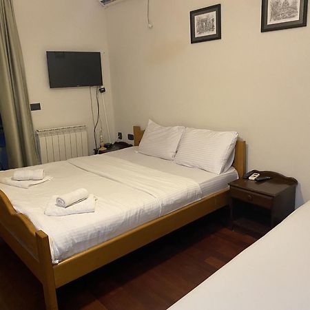 Vila Centar Budva Exterior foto