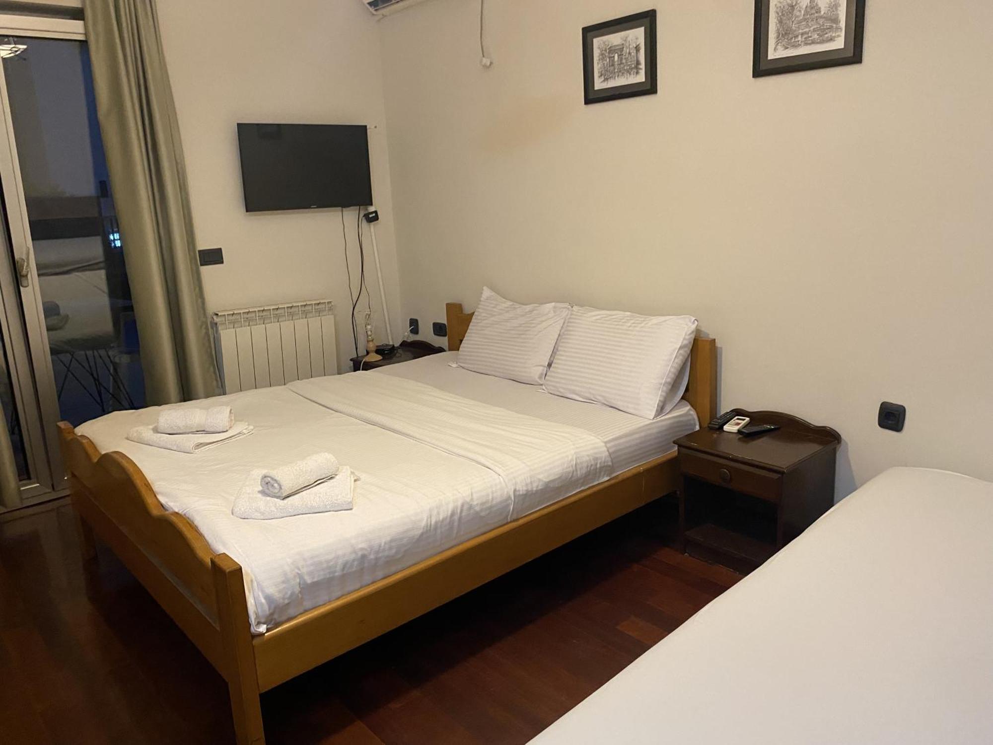 Vila Centar Budva Exterior foto